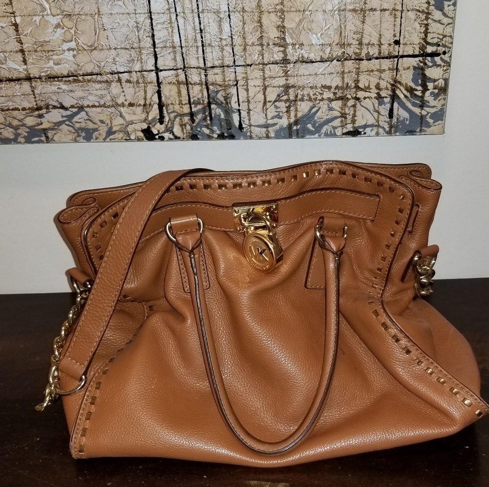 Shoulder bag